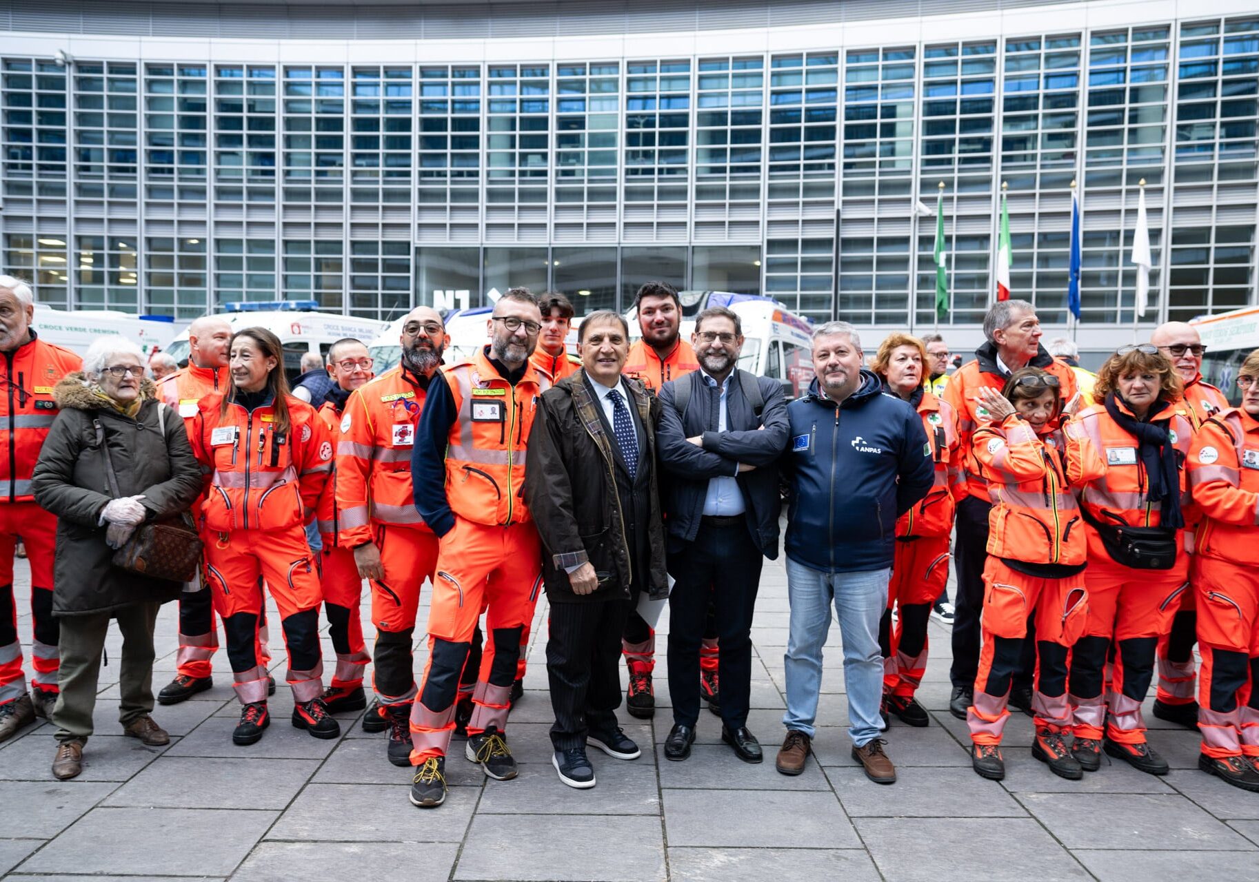 Lombardia, sicurezza stradale:  nel 2024 oltre 33 mila incidenti con feriti