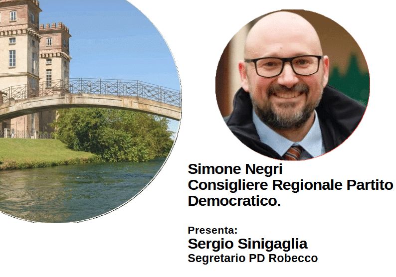 Robecco sul Naviglio: viabilità e trasporti. Se ne discute venerdì 29 con il PD