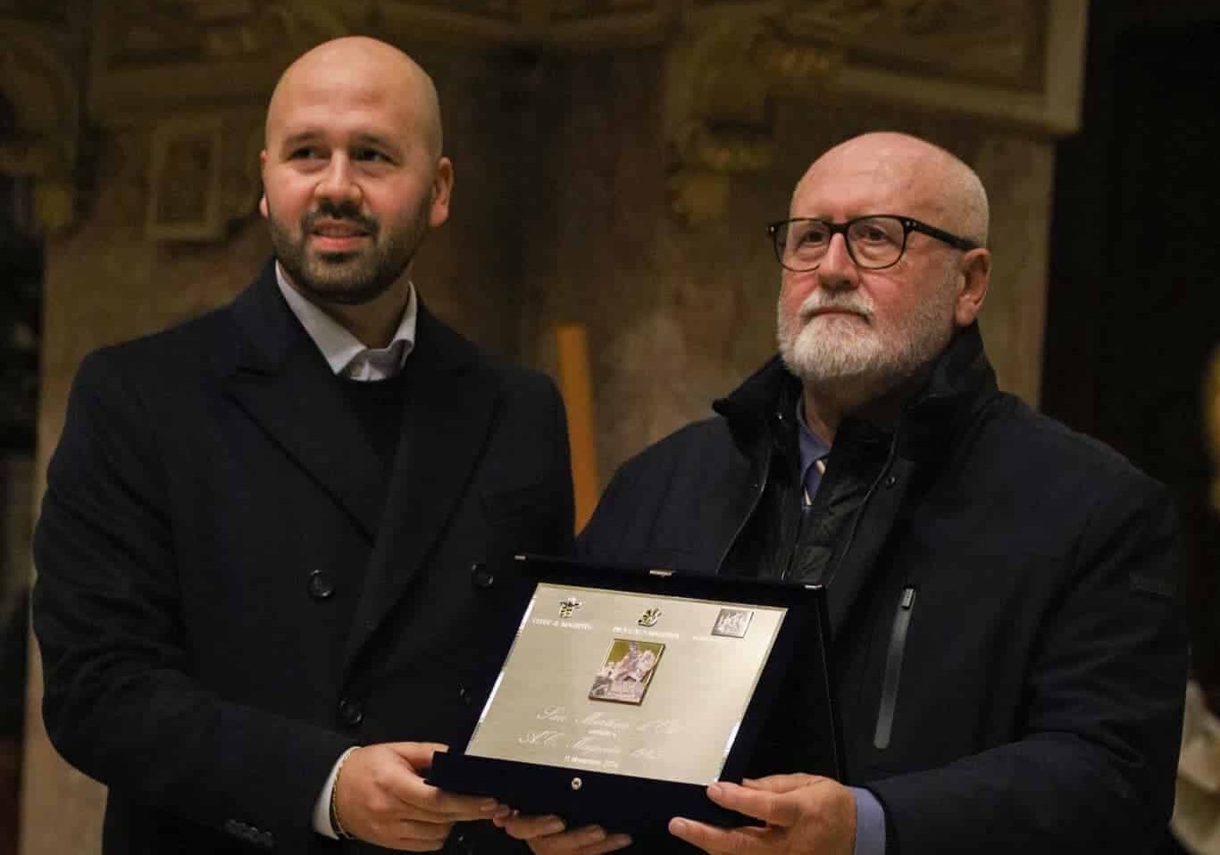 Magenta, Calcio. Il Presidente Cerri: “Grazie Gruppo Storico. Noi non molliamo!”