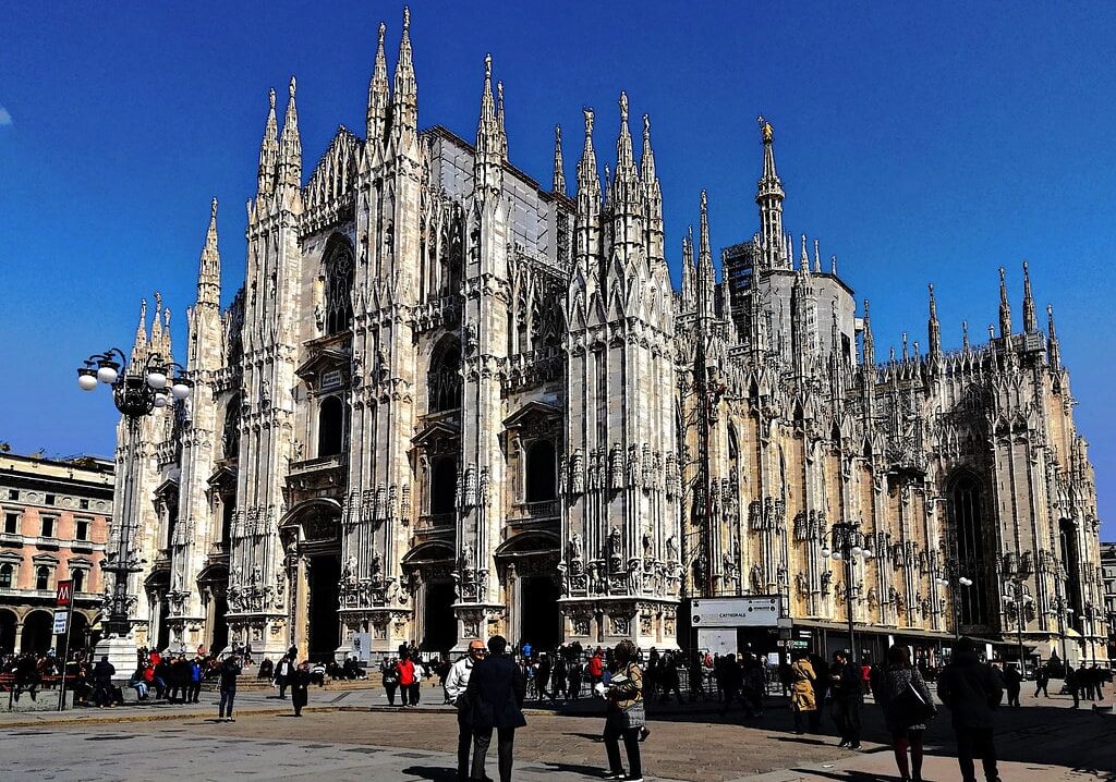Luoghi dello Shopping: trionfano Orio Center e Milano centro
