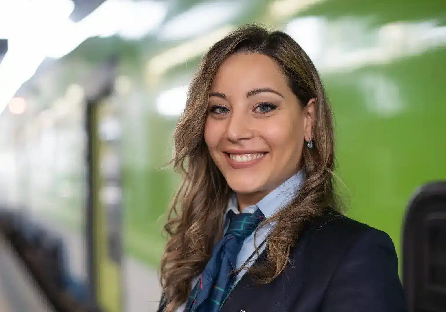 Lavoro offresi: Trenord cerca capitreno, ricerca al via da oggi