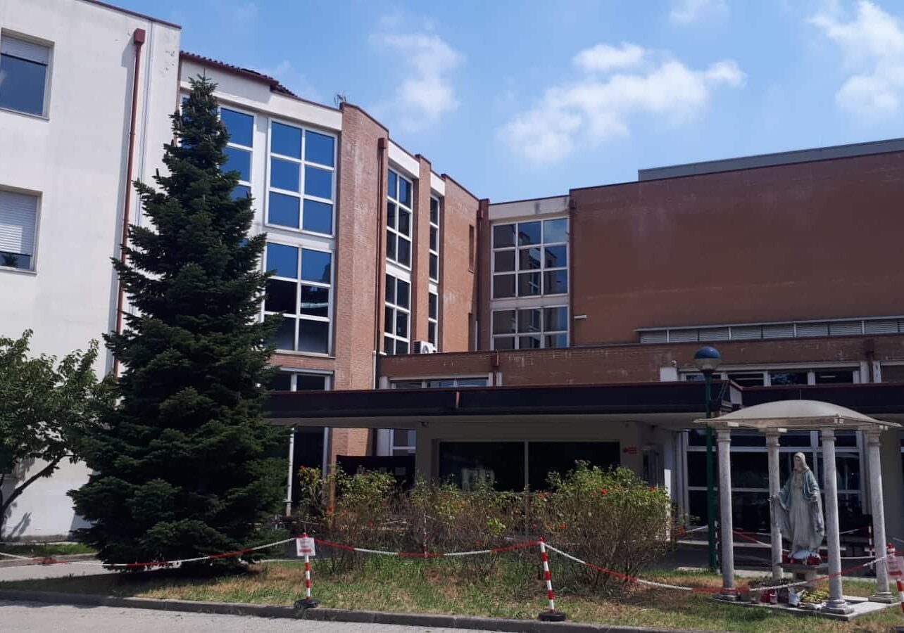 Ospedale di Cuggiono, da sabato 23 Centro Prelievi aperto la mattina