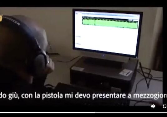 Market della droga tra Albania e Italia: arresti anche a Corsico