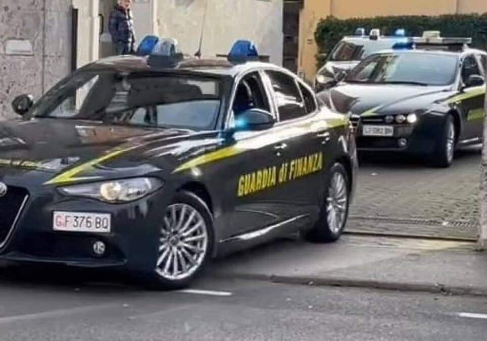 ‘Serbatoi di manodopera’, sequestro da 22 milioni a Milano