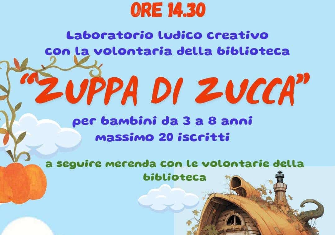 Trecate, biblioteca: proseguono i laboratori creativi per i più piccoli