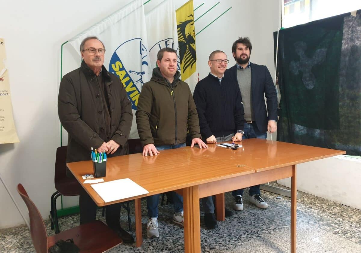 Magenta, bilancio di metà mandato della Lega: “Dal rilancio delle aree dismesse alla superstrada guardiamo ad una città che cambia volto”