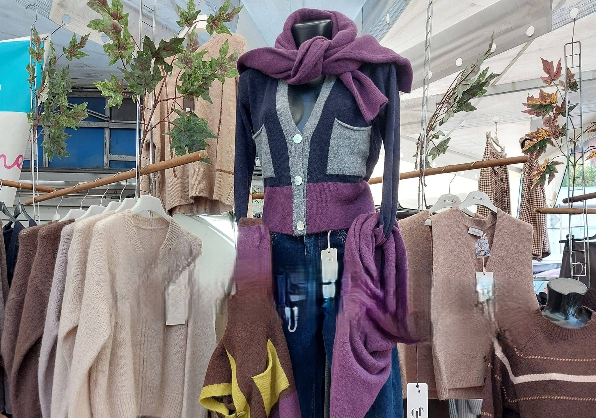 Il mercatino di Forte dei Marmi fa tappa nel Sud Ovest Milanese: nel week end appuntamenti ad Assago e Buccinasco