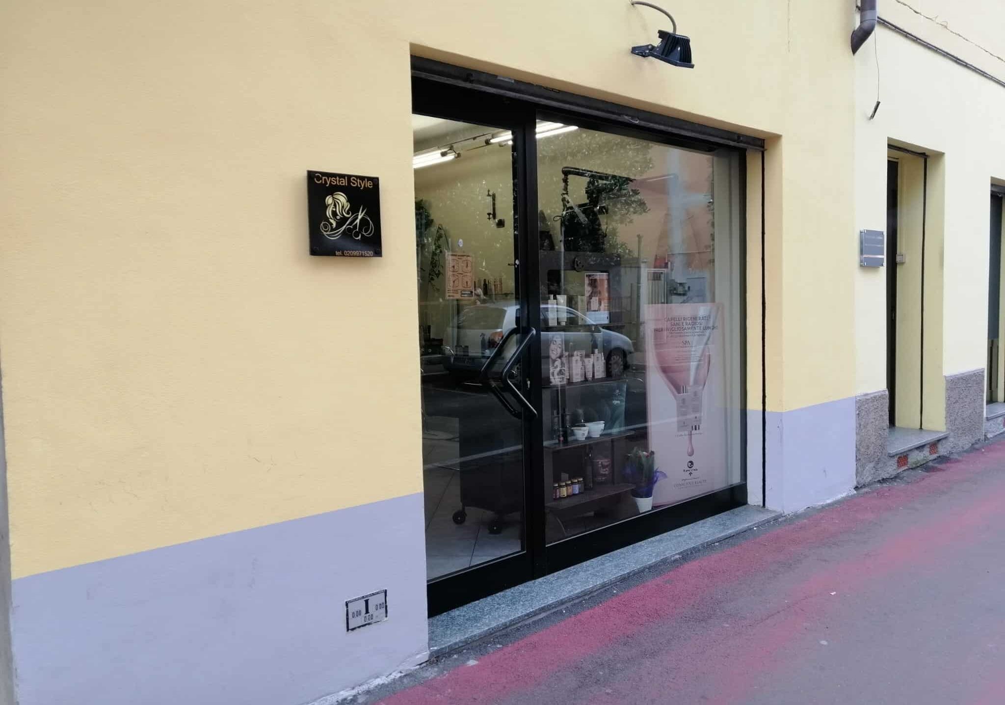 Sedriano in controtendenza: cinque nuovi negozi aprono nel giro di pochi giorni