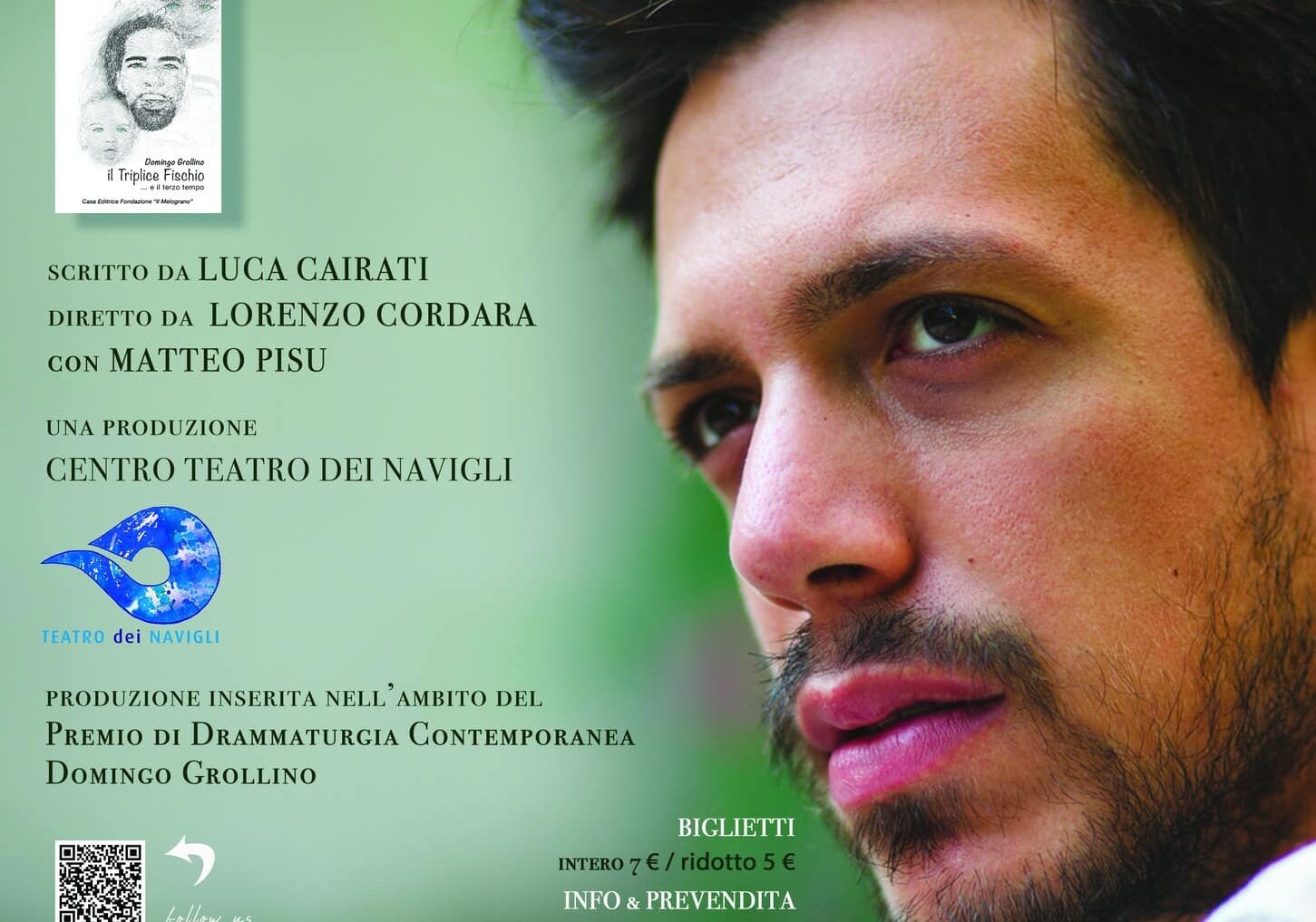 Abbiategrasso, la seconda edizione del premio Doming Grollino