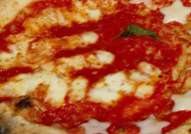 Dairago: riflessioni e dialogo tra generazioni condividendo una pizza