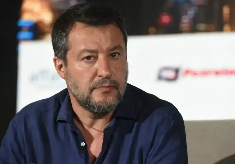 Il bivio mortale della Lega e il più grande rischio per la politica. Di Matteo Spigolon