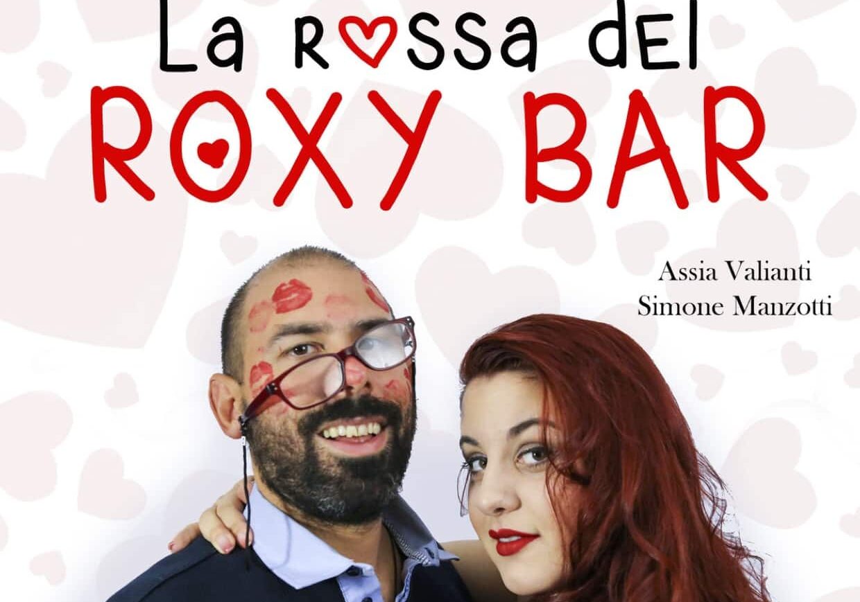“La Rossa del Roxy Bar” per la Chiesa di San Francesco di Trecate