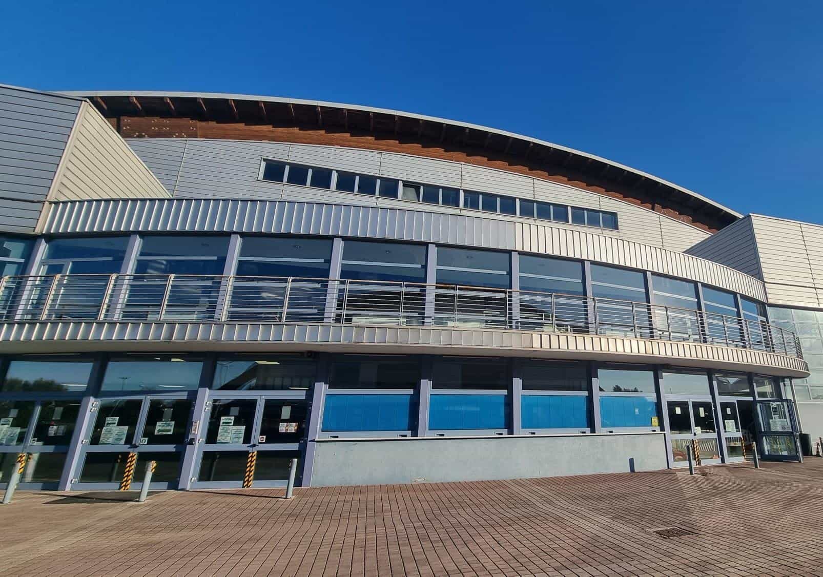 Centro sportivo Novara, Procura apre fascicolo