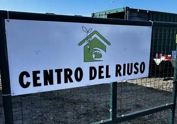 Busto Garolfo, sabato 30 il primo Centro del Riuso