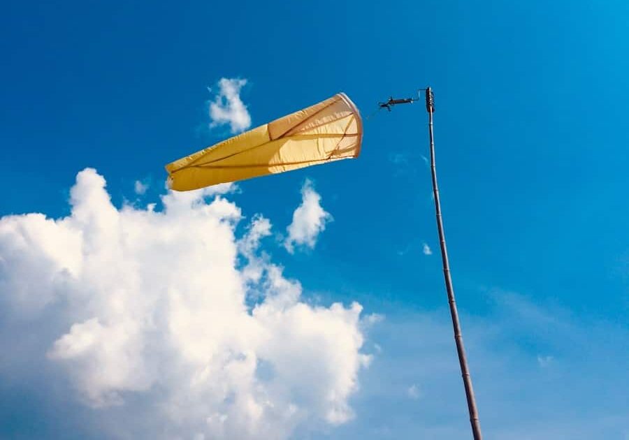 Ancora freddo e vento, ma nel fine settimana migliora
