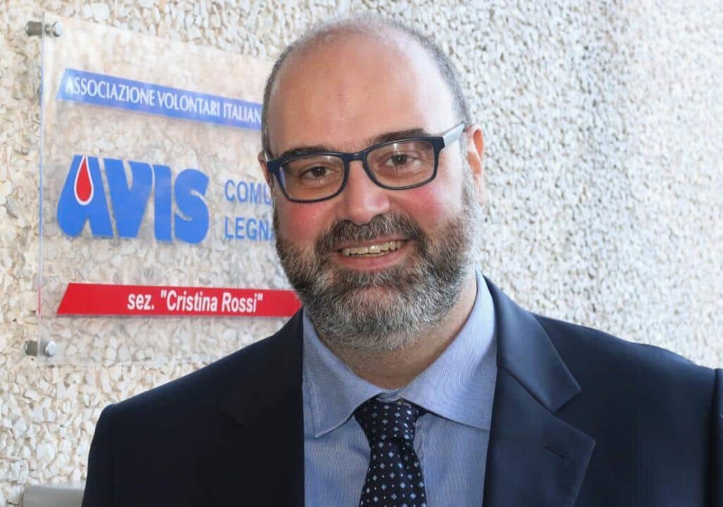 Aido e Avis Legnano: un ritorno alla casa comune del dono
