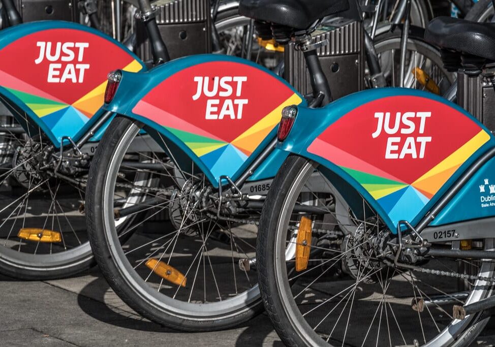 Una buona notizia: Milano, revocati 50 licenziamenti a Just Eat