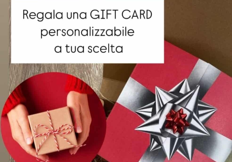 Magenta per il tuo Natale regala benessere & bellezza  con Hair Ambra