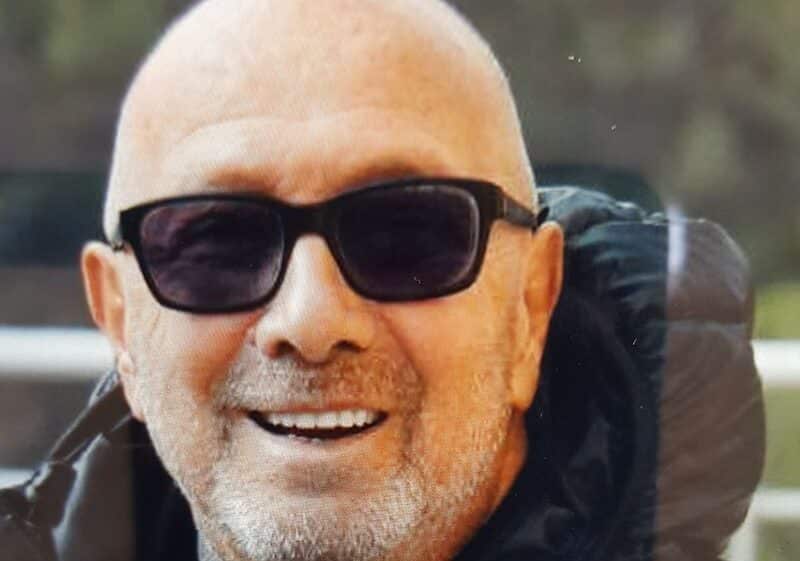 Magenta quando andavamo dal Genoveffa e dal Forzani