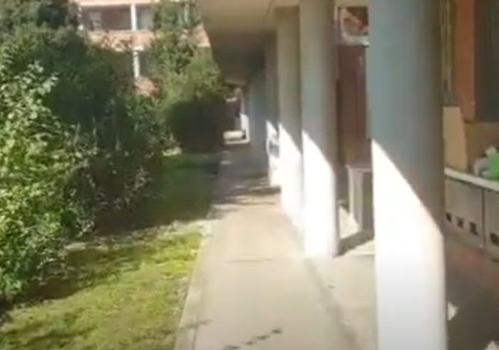 Magenta: lite alle case Aler, intervengono i Carabinieri