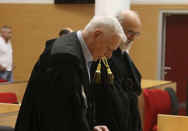 Legambiente ricorda l’Avvocato Francesco Borasi