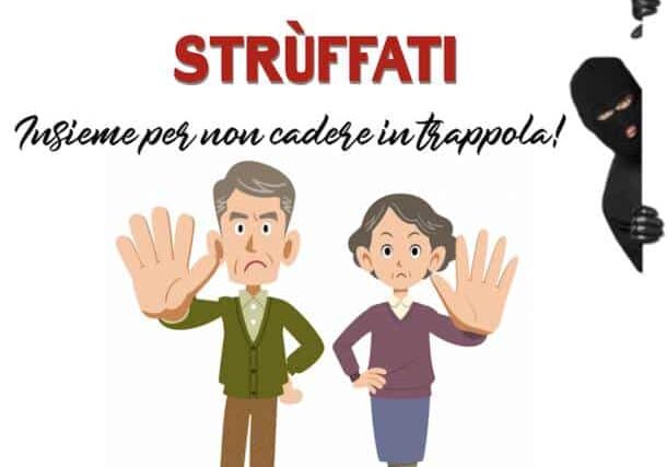 Casorezzo, il Comune al lavoro per incontri anti truffe