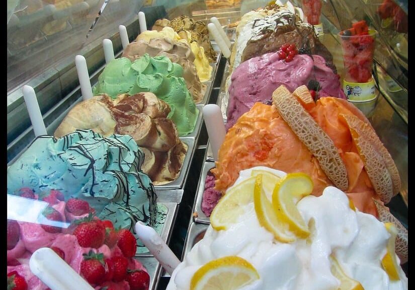 Le gelaterie artigianali cercano personale qualificato