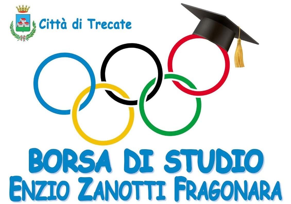 Scuola, Trecate. Borse di studio “Enzio Zanotti Fragonara”: pubblicato il bando