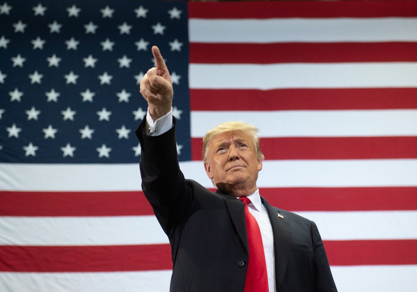 La restaurazione americana nel senso comune di Trump