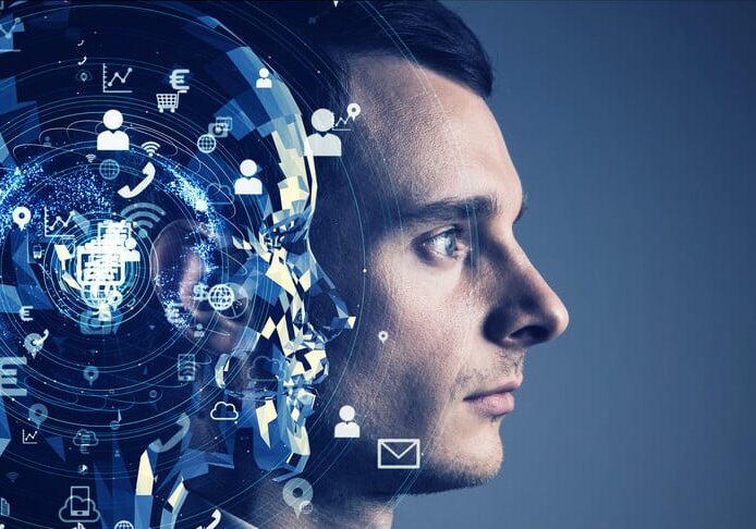 Contenuti multimediali di Poste Italiane, disponibili online che raccontano l’Intelligenza Artificiale