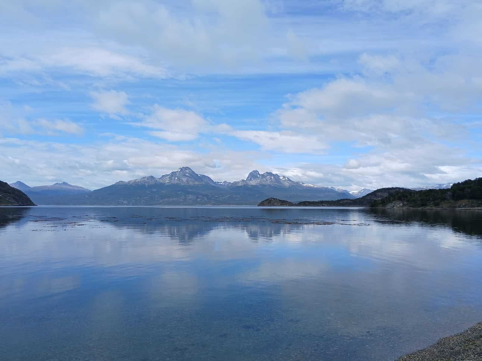 Viaggo (e diario) dalla Patagonia: pillole di Grande Bellezza dall’estremità del mondo- di Teo Parini