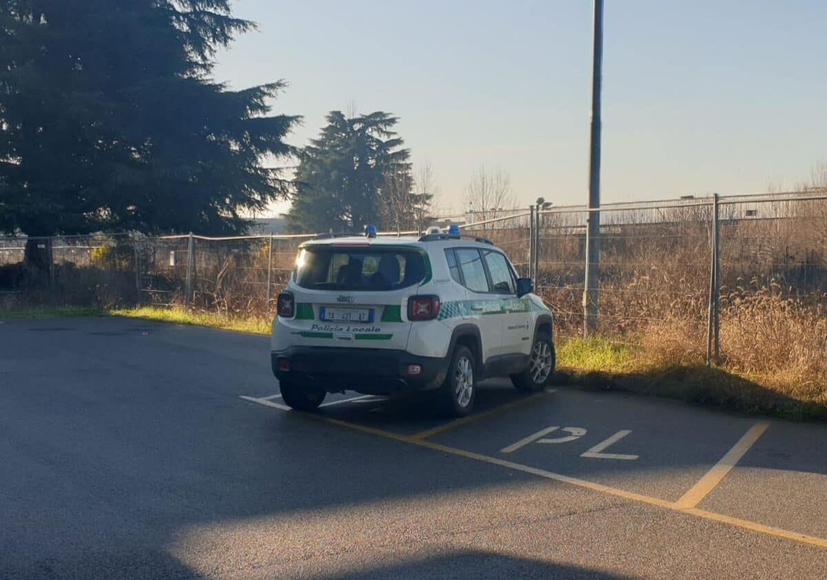 Casorezzo: presidiare i parchi cittadini, il Comune cerca volontari