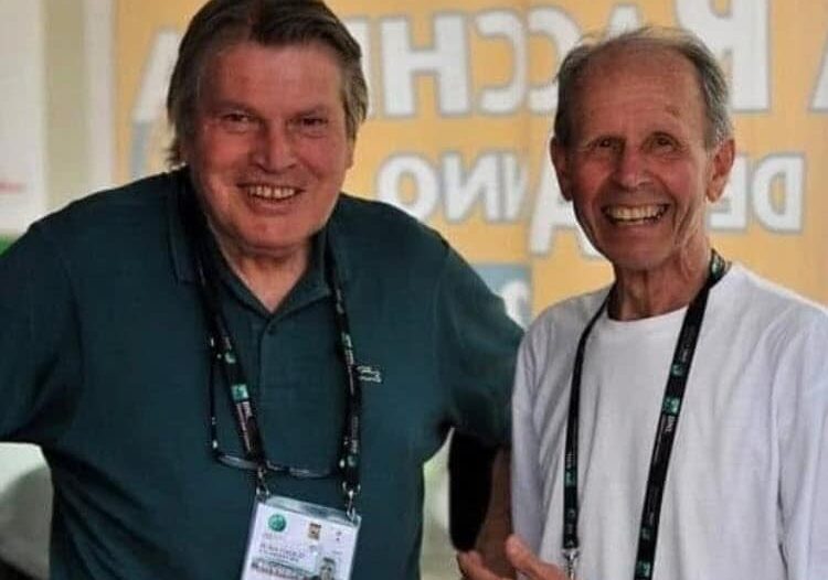 Il nostro omaggio a Rino Tommasi, maestro di vita tennistica e seduzione del racconto