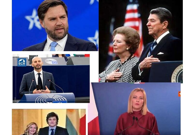 La Battaglia culturale dei Conservatori. Di Domenico Bonvegna