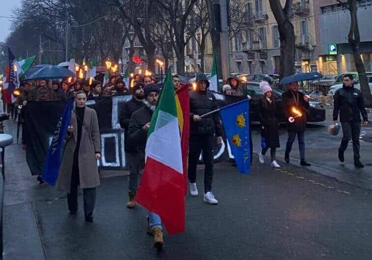 Un ricordo che diventa lezione per i giovani d’oggi. Di Domenico Bonvegna