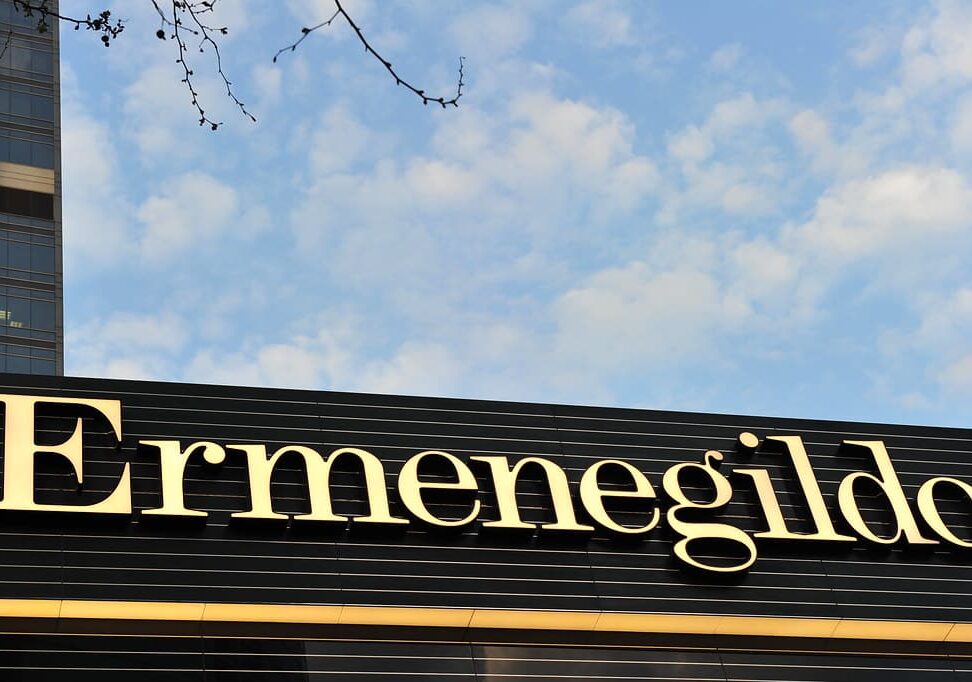 ll gruppo Zegna riporta il settore taglio a Oleggio