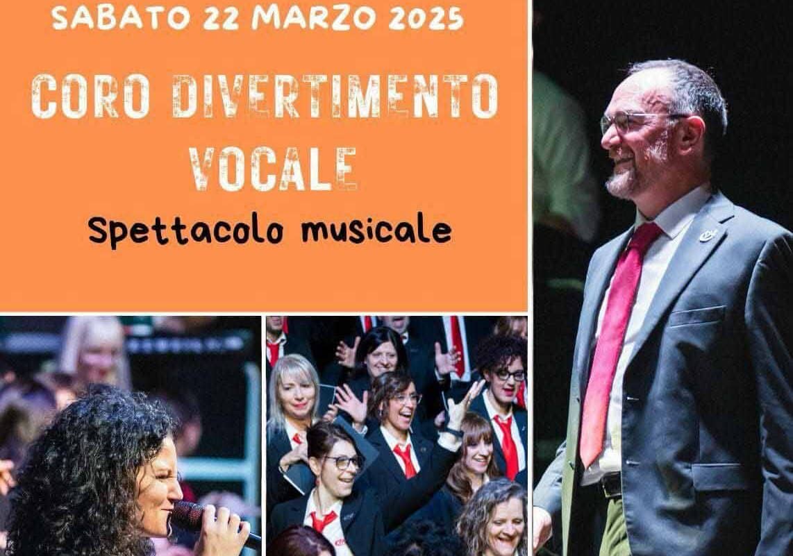 Da Italia’s Got Talent a Busto Garolfo: sabato concerto benefico per celebrare i 20 anni di Hakuna Matata