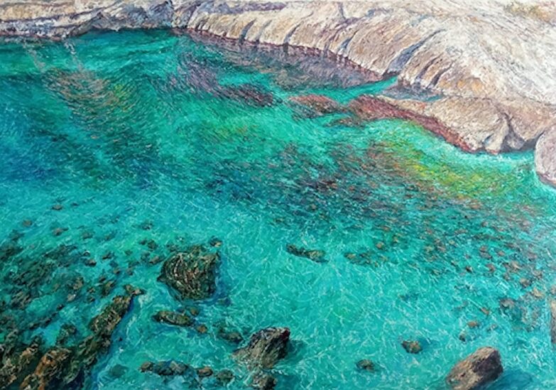 Galleria Magenta: arriva la mostra ‘Nel nome del mare’
