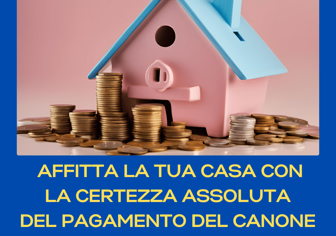 Locazione senza rischi: SoloAffitti Magenta organizza un incontro gratuito per i proprietari immobiliari