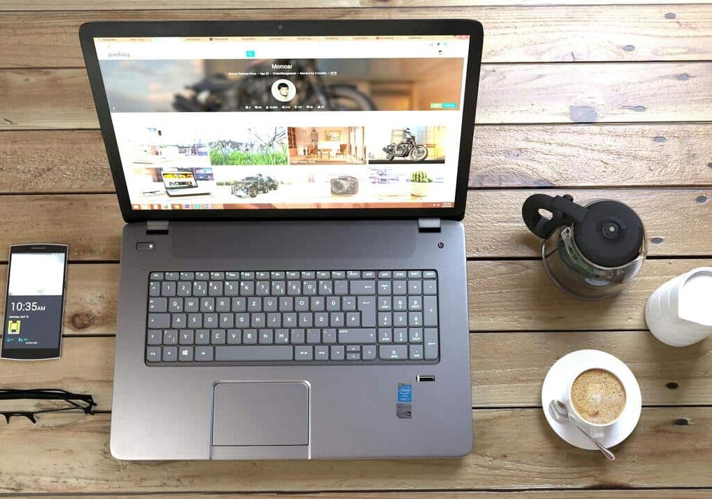 Porta il tuo progetto online facilmente