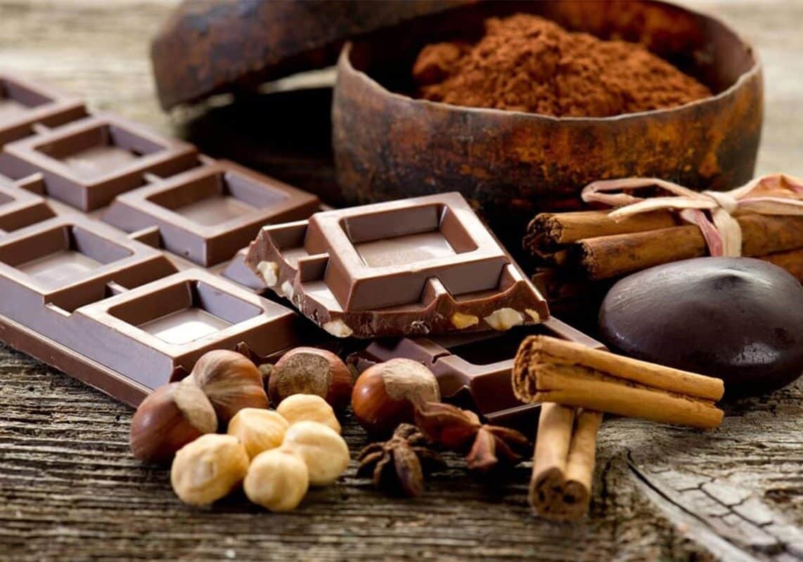 Arluno: tutto pronto per la Choco moments in piazza dell’Orologio