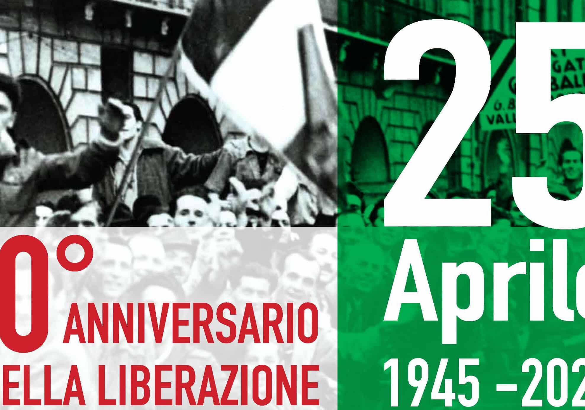 La storia vera del 25 Aprile sembra interessare poco. A cura di Domenico Bonvegna