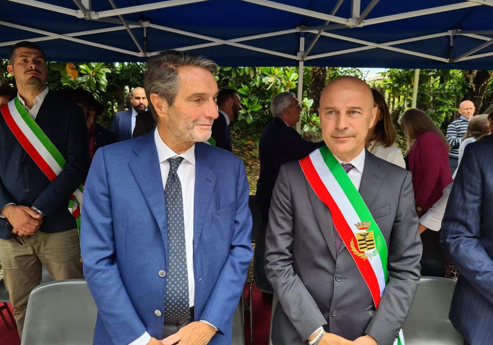 Emergenza Sicurezza:  il lavoro portato avanti dai Sindaci del Magentino
