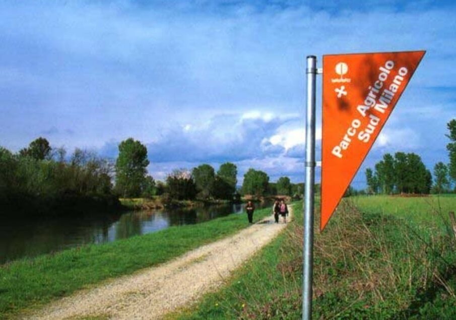 Parco agricolo sud Milano. Scurati: “Prosegue iter nuova governance”