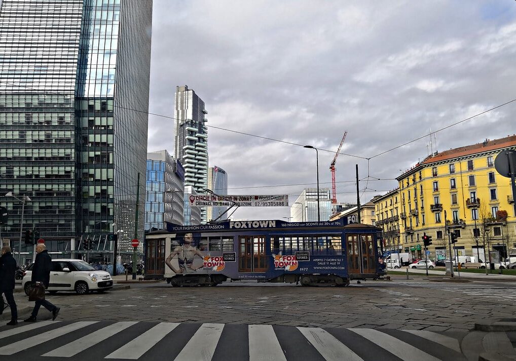 Milano, contiuano a salire i prezzi immobiliari