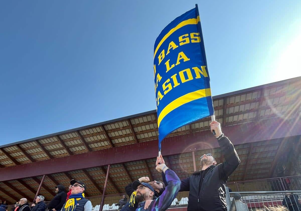 Calcio, serie D. Colpaccio del Magenta a Breno: adesso bisogna crederci sul serio!