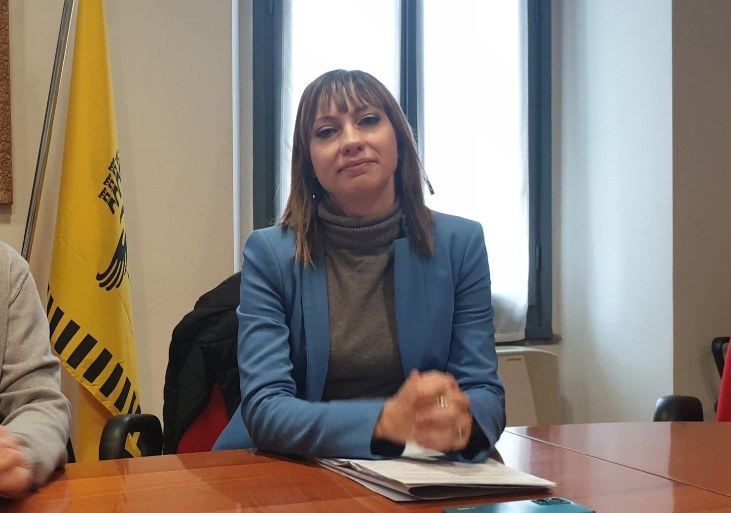 Magenta: giovedì 17 aprile convocato il Consiglio comunale