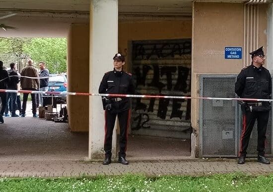 Abbiategrasso, accoltellamento mortale per questioni di droga: fermati quattro italiani
