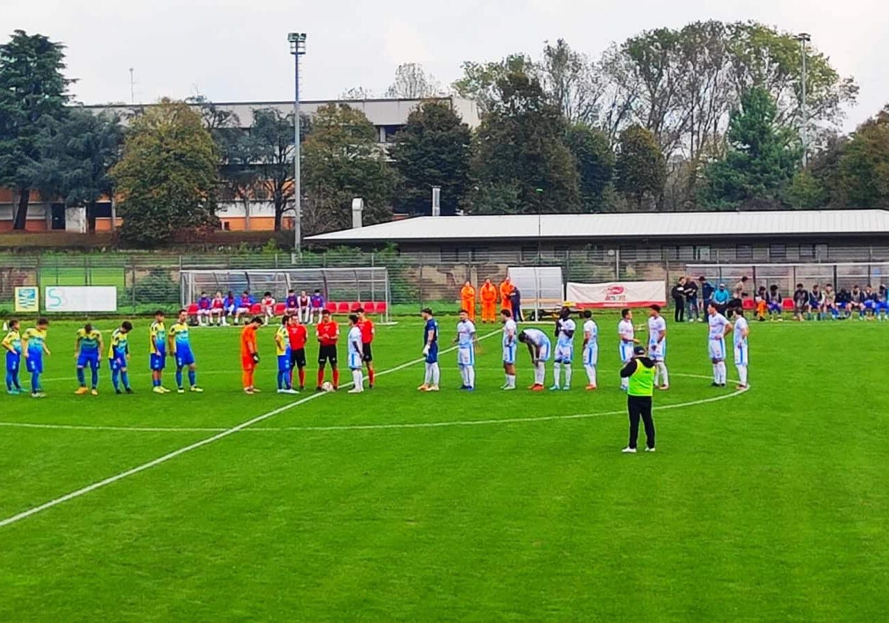 Calcio, serie D. Magenta con la Varesina per sperare ancora