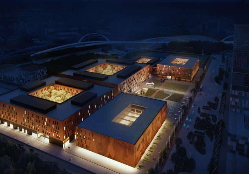 Rho, prende vita il Campus di Mind: arriveranno 23mila persone